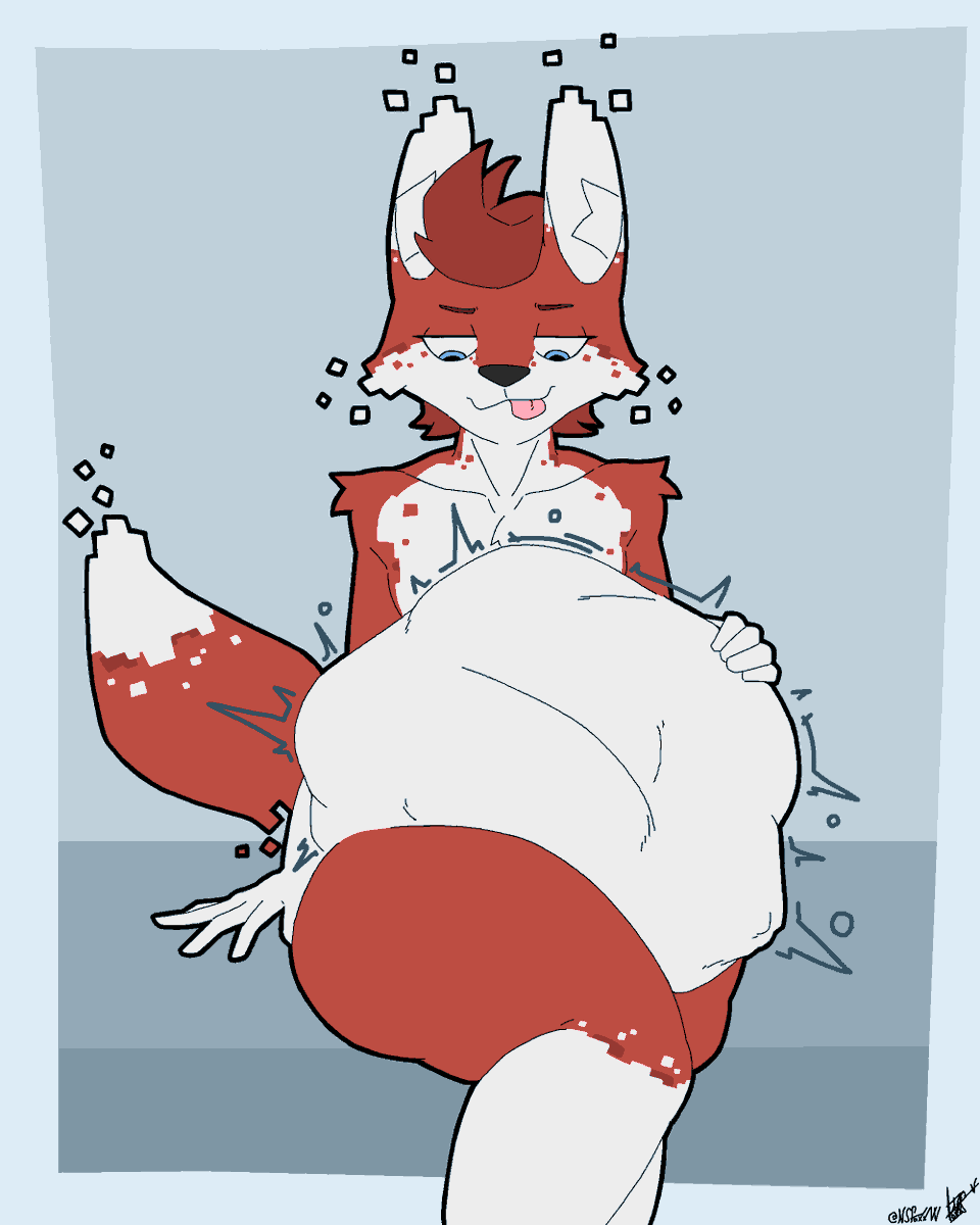 thing for <a href="/MegaSnackByte/">Consumer of Data</a>