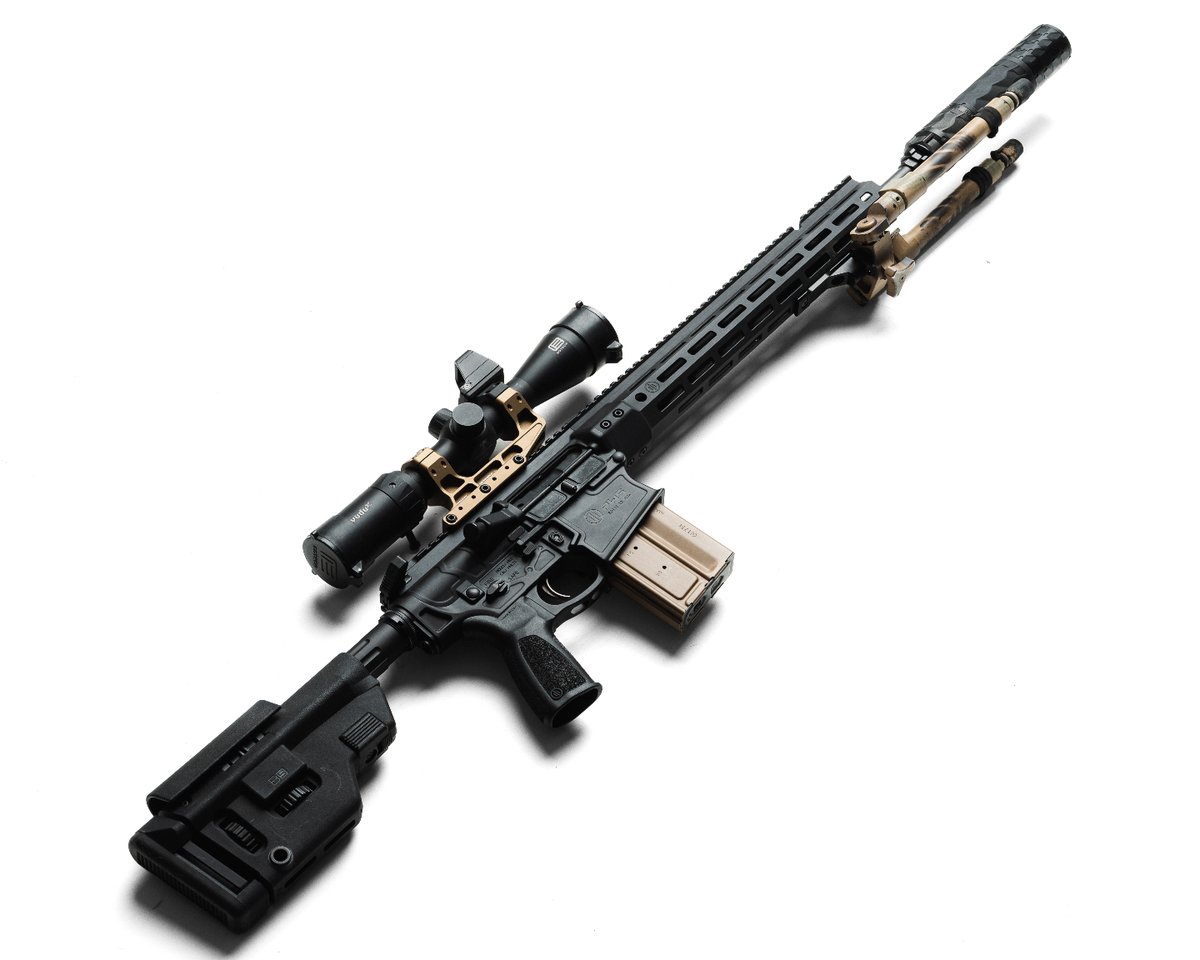 Primary Weapons tweet media