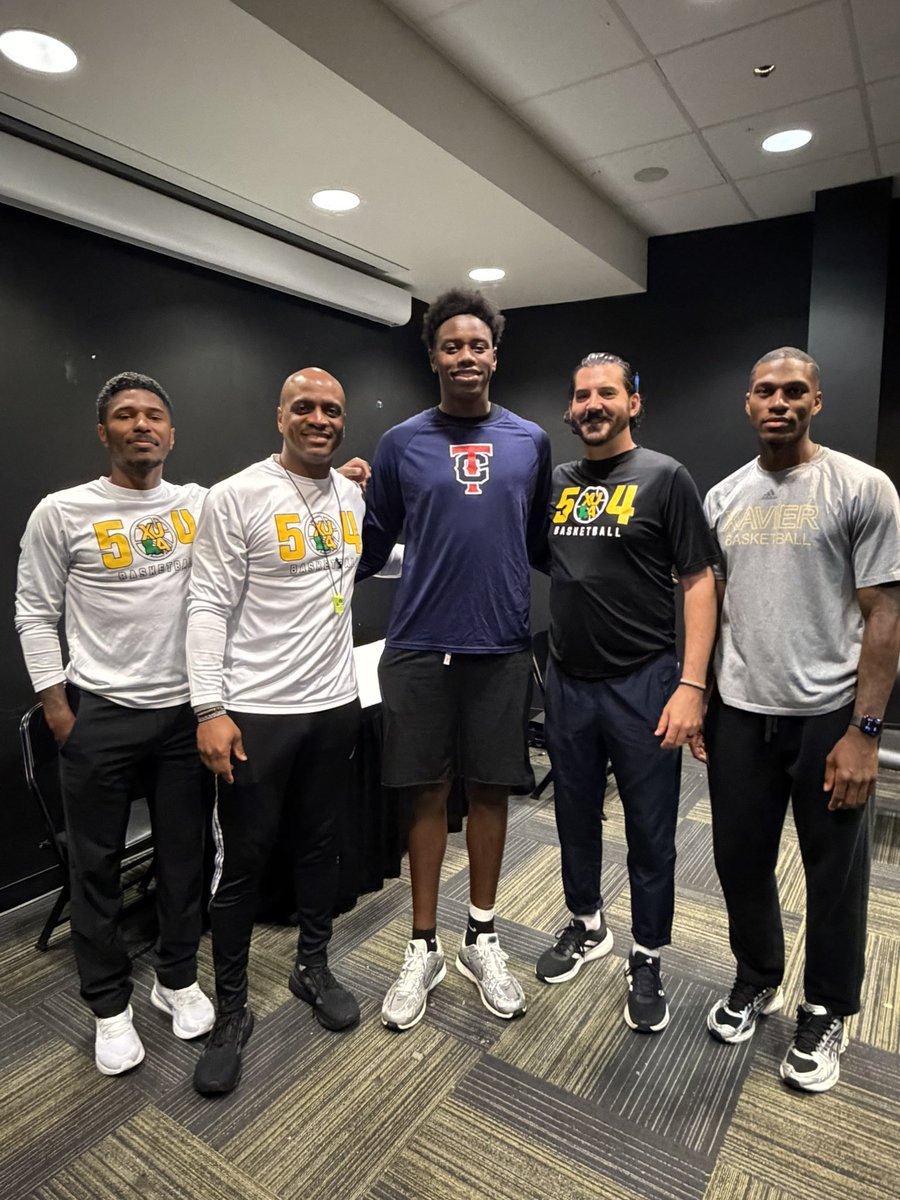 Jordan Senegal tweet media