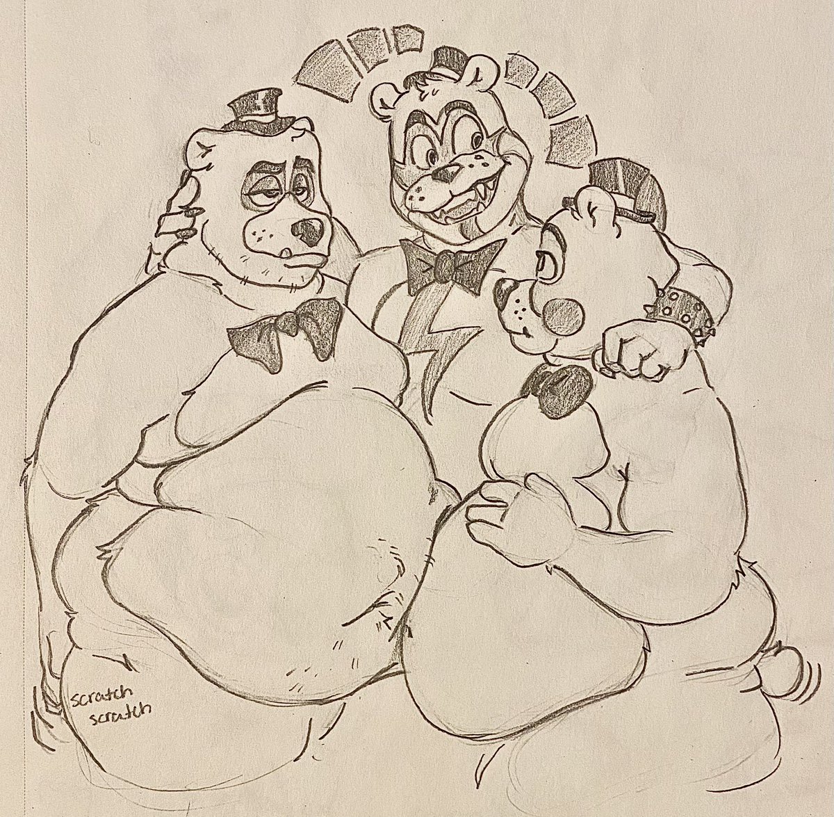 evil pumpkinhead tweet media