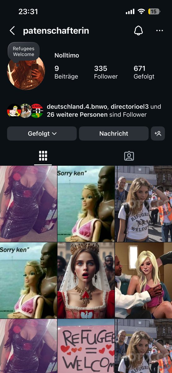 melkiag03's tweet photo. Sie wohnt in Heidelberg und liebt es von schwarzen gefickt zu werden. Sie ist eine Hoe für schwarze.#snowbunny #bnwo #bbc https://t.co/3p1wpG4aV0