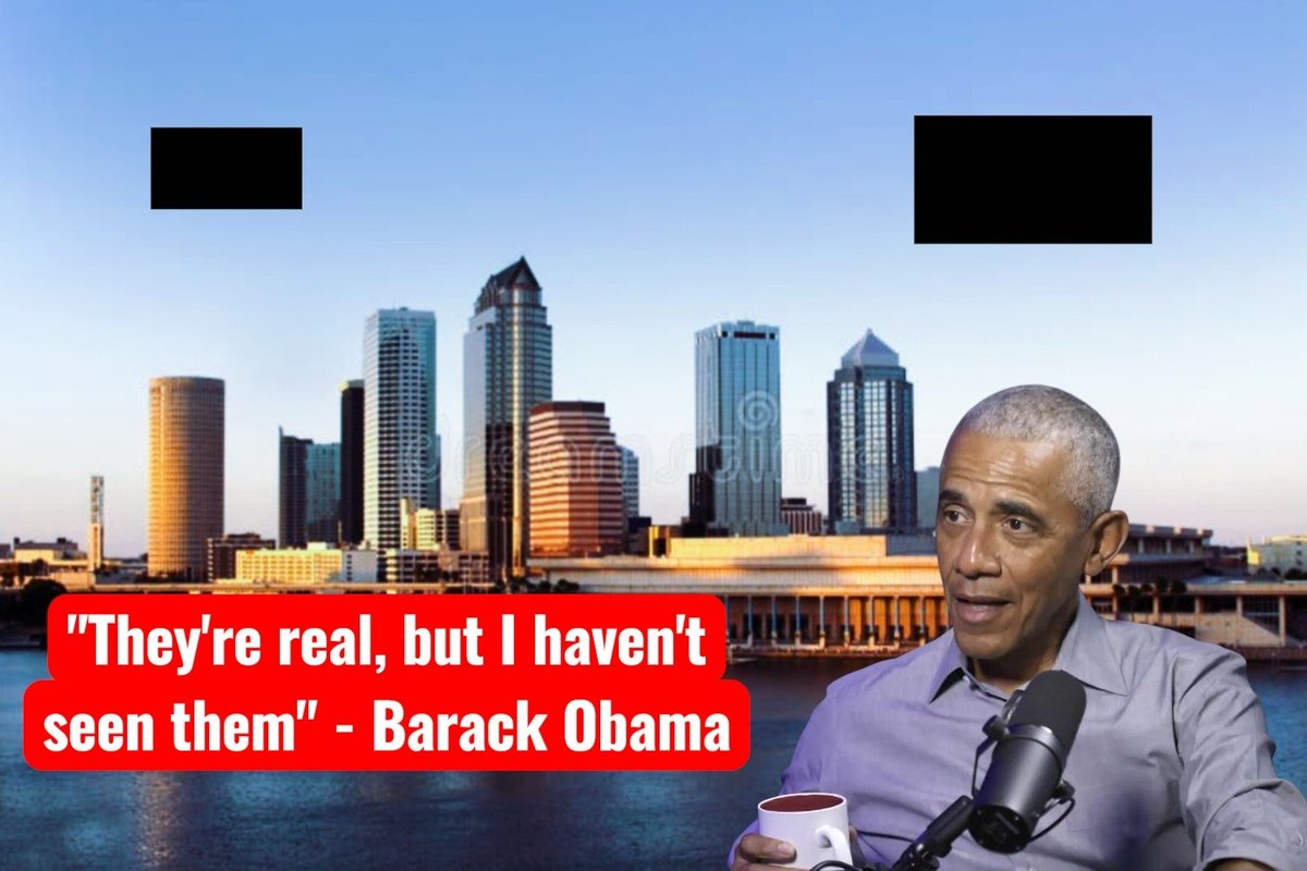 KatoActual's tweet image. #alienfiles #redacted #Obama