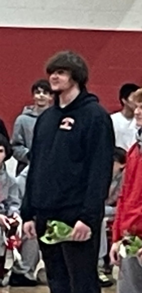 Melrose Athletics tweet media