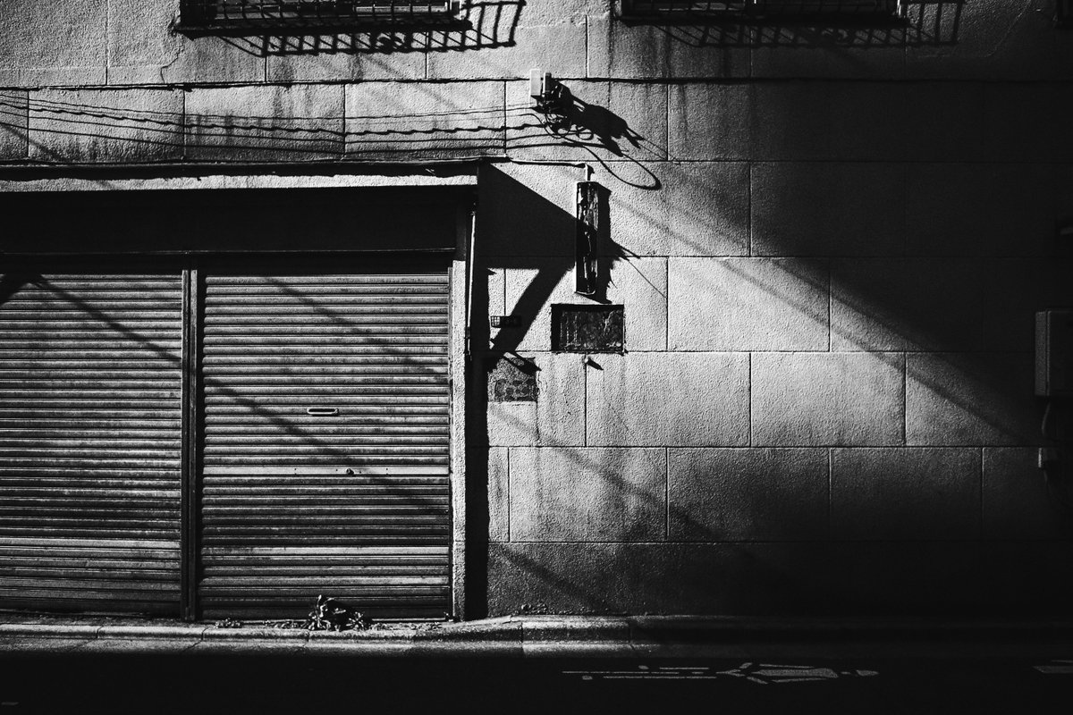 harahiroshi's tweet image. フィルムグレインも楽しいですね
#Zf