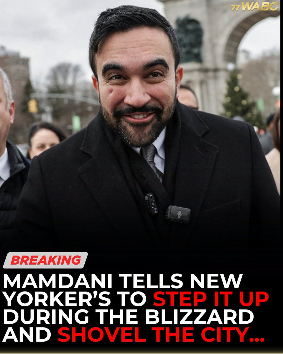 TalkRadio 77 WABC tweet media