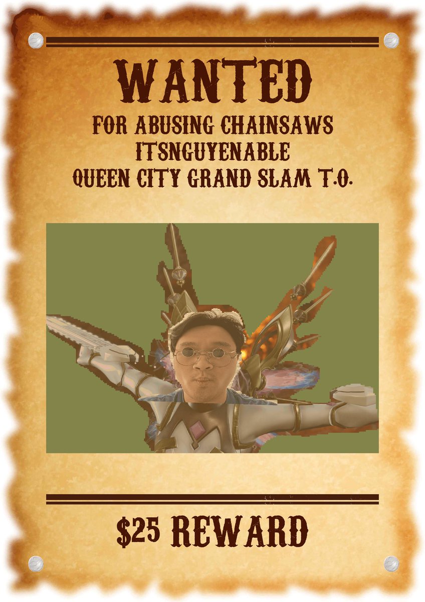 Greater Charlotte Fighting Game Community tweet media