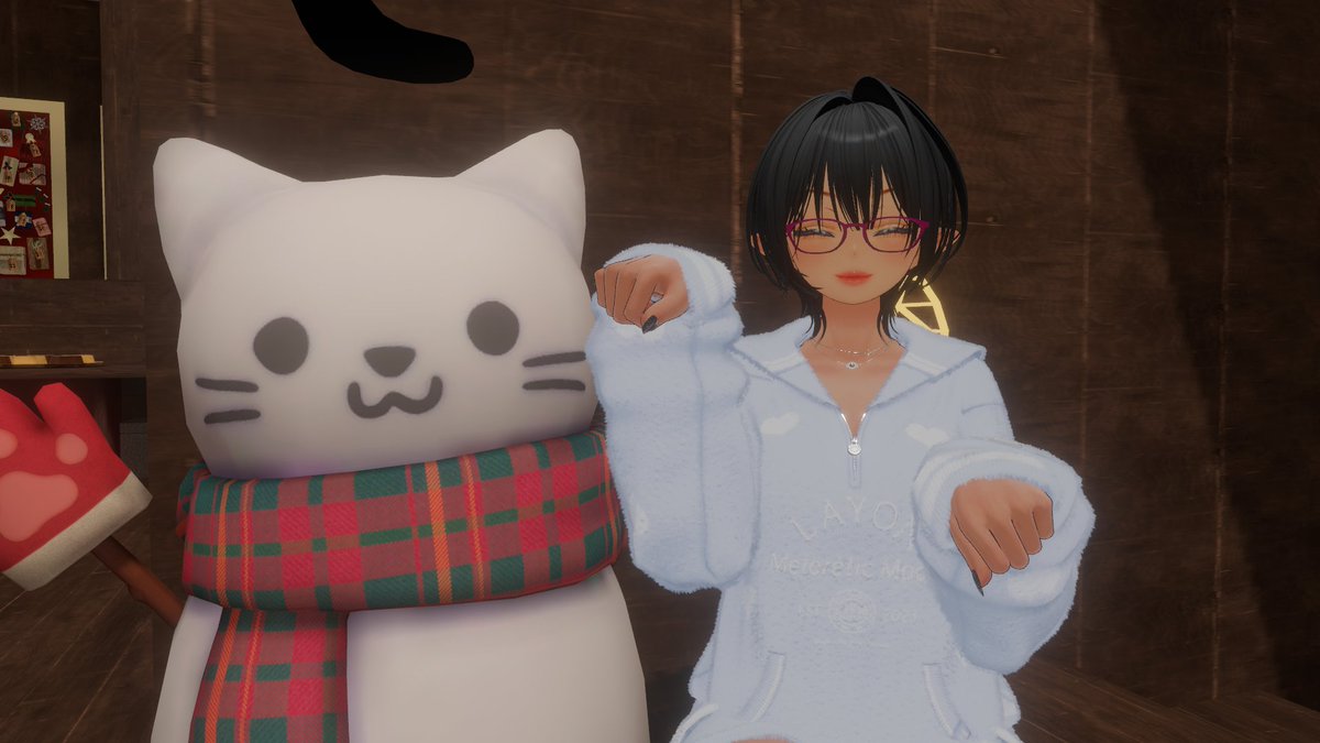 しろながーす tweet media