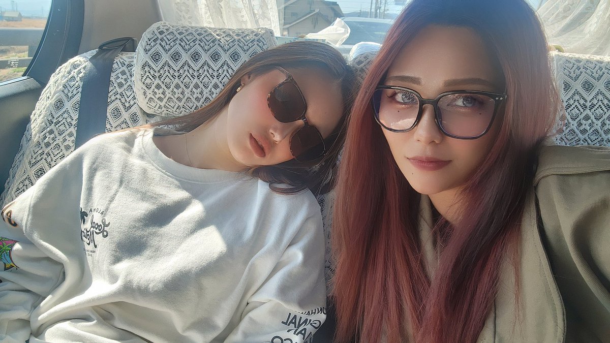 ebidesuyo_'s tweet photo. 昨日から親友夫婦ん家でお泊まりBBQ♡

昼前から飲んでて、フィリピンバー
行ったりして気づいたら4時前🥹 https://t.co/jjHknxHDAB