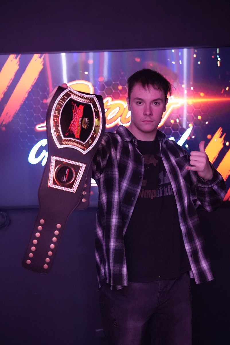 HyperX Arena Las Vegas tweet media