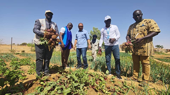 UNHCR Mali tweet media