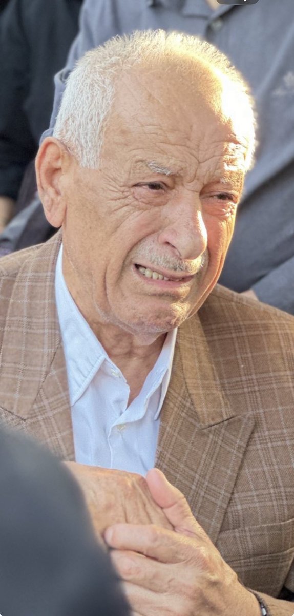 Dr. A Shahram Makoui tweet media