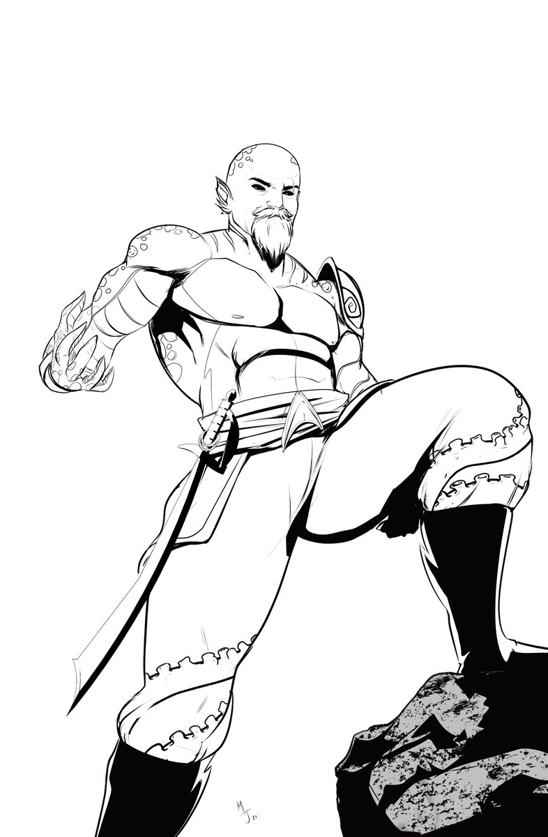 Marcus Jimenez tweet media