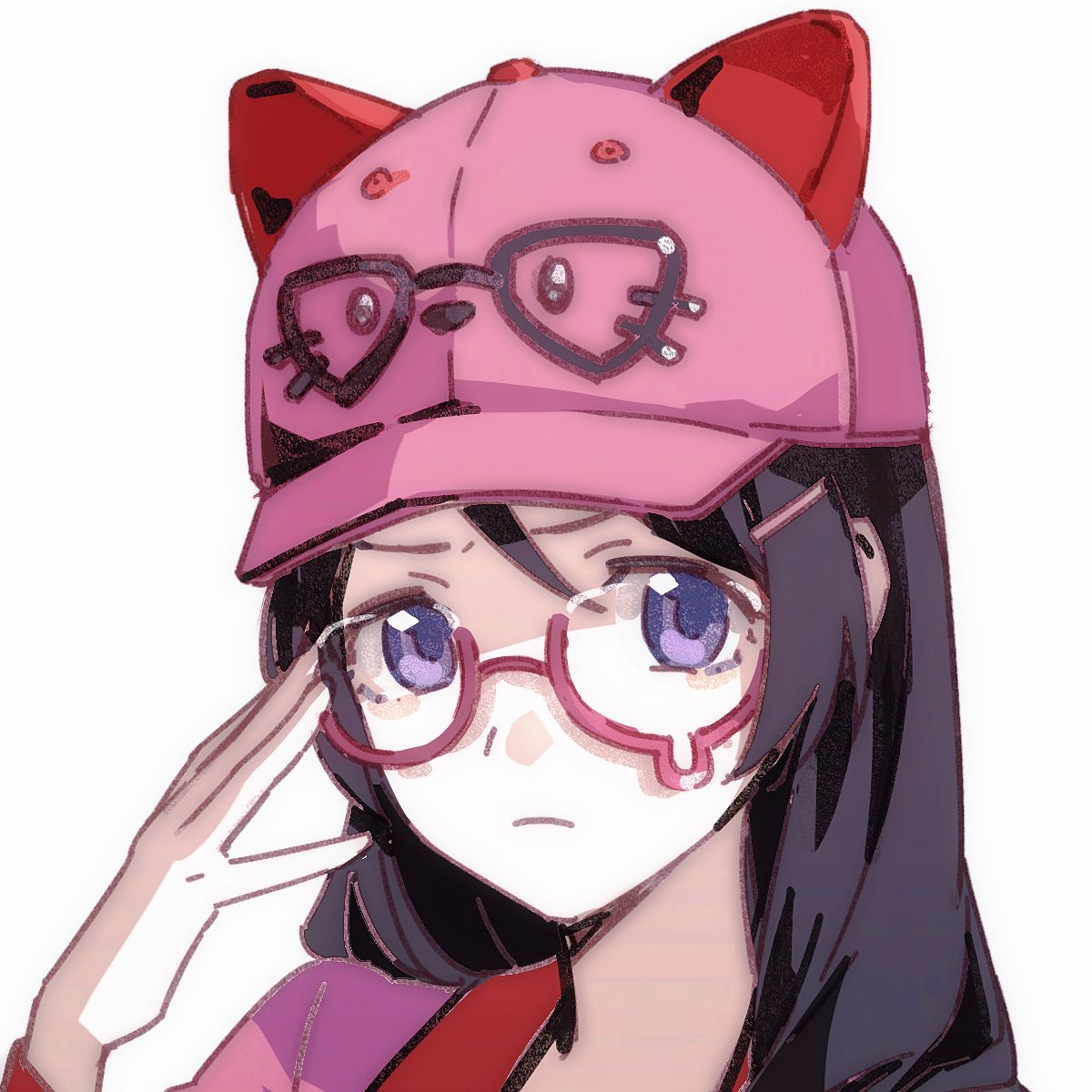 末日预报 tweet media