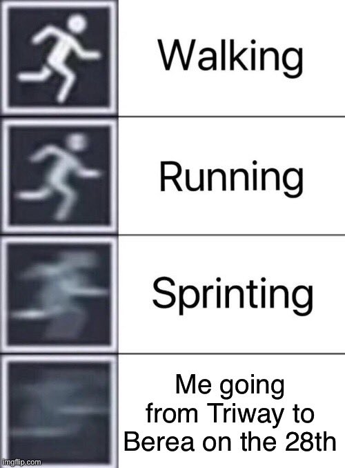 tommymaroon2's tweet image. .@BWAthleticsAD @CheriHarrer if we make it to the OAC Finals next week, can we by any chance have the game at 7? @HornetsGirlsBB has a district finals match at Triway at 1, and I’ll be covering that #AllInForUs