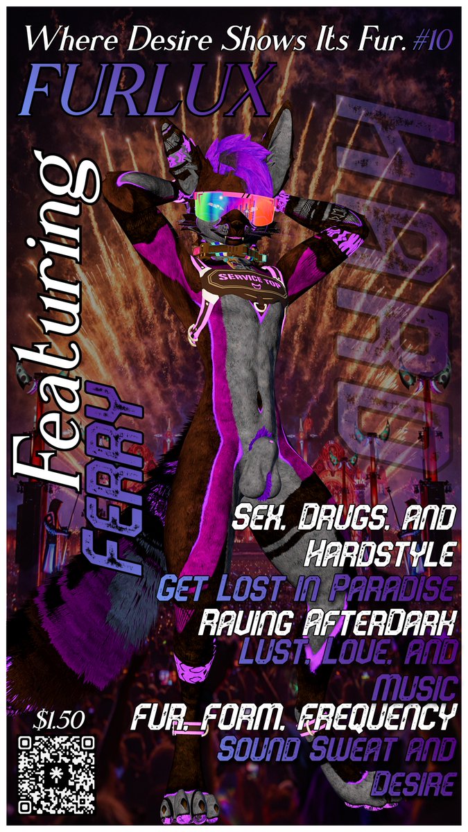 𝓕𝓮𝓻𝓻𝔂.𝓐𝓓 🔜Defqon.1 tweet media