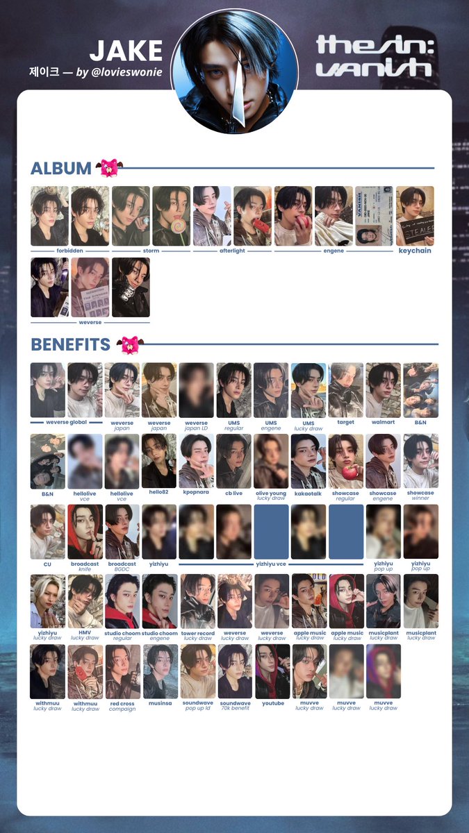 enhypen the sin: vanish
photocards template

update : 02.22.26

hd: drive.google.com/drive/folders/…

jungwon 정원 heeseung 희승 jay 제이 jake 제이크 sunghoon 성훈 sunoo 선우 ni-ki 니키