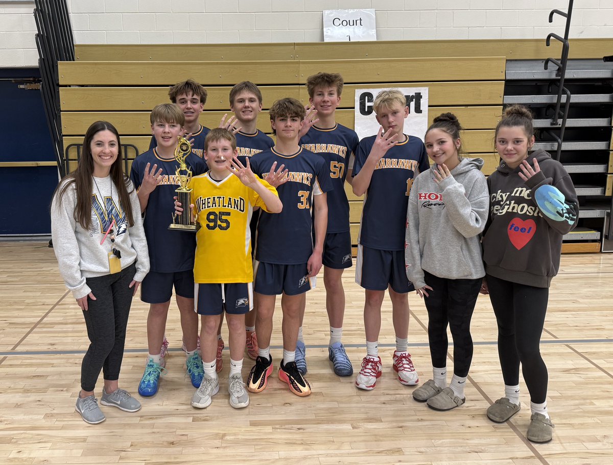 Maggie Simenson tweet media