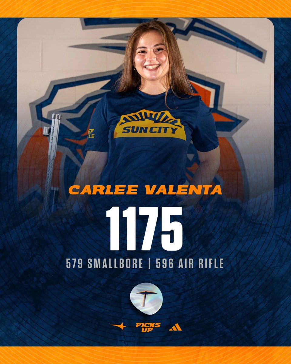 UTEP Rifle tweet media