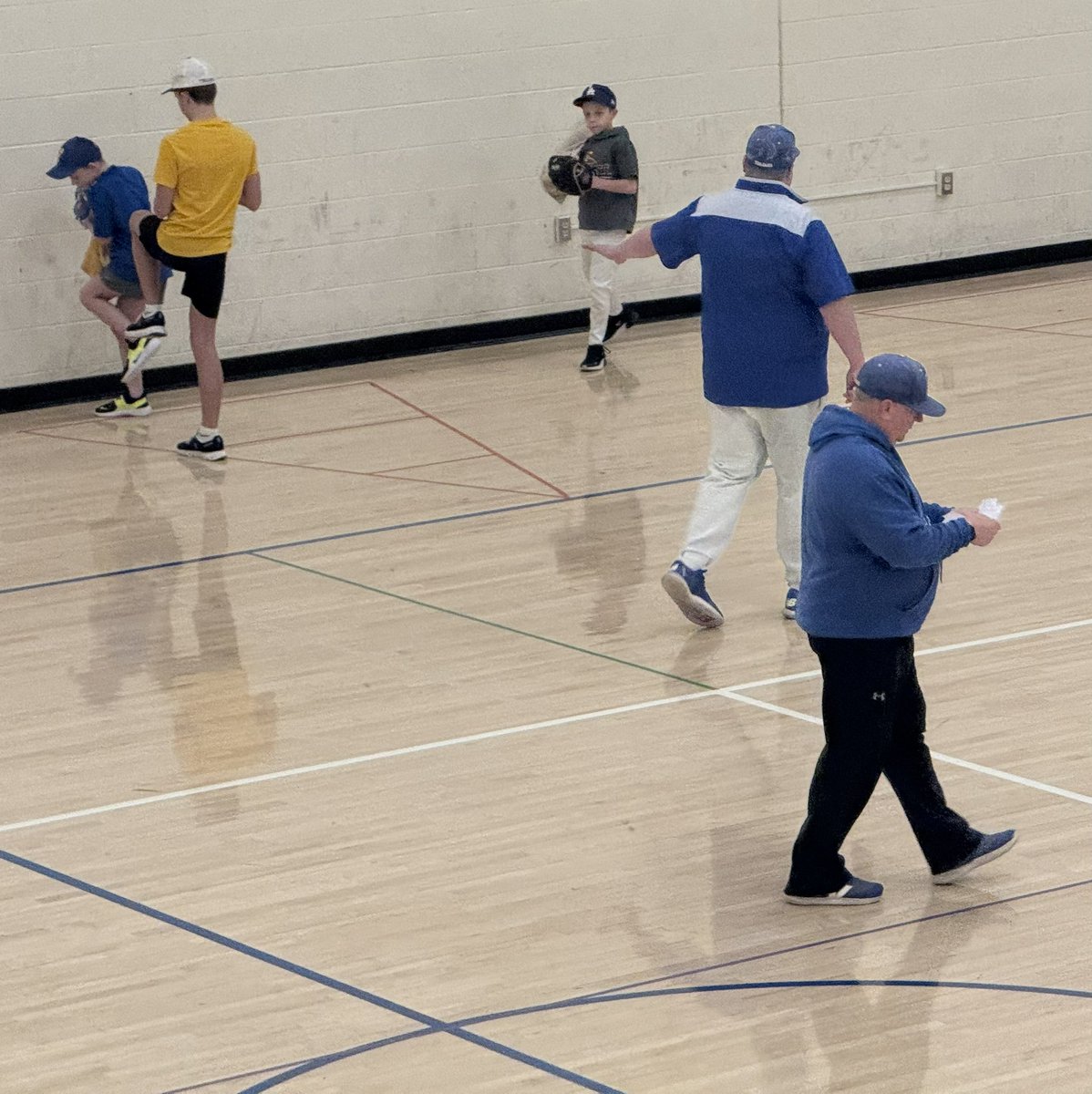 Findlay Trojans Baseball tweet media