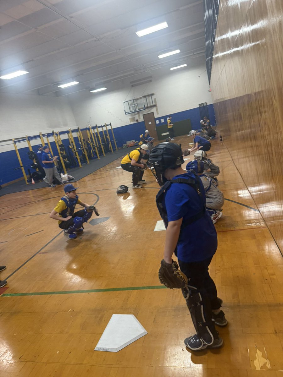 Findlay Trojans Baseball tweet media