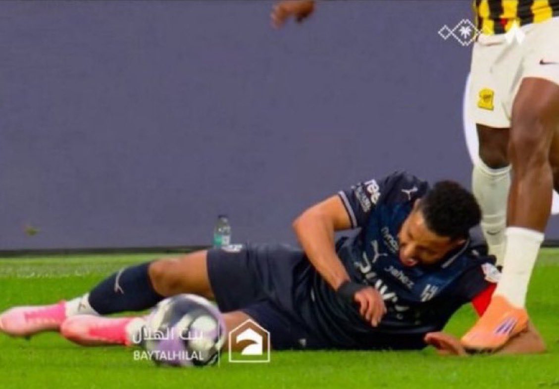 <a href="/ittihad/">نادي الاتحاد السعودي</a> في رمضان 🤷🏻‍♂️