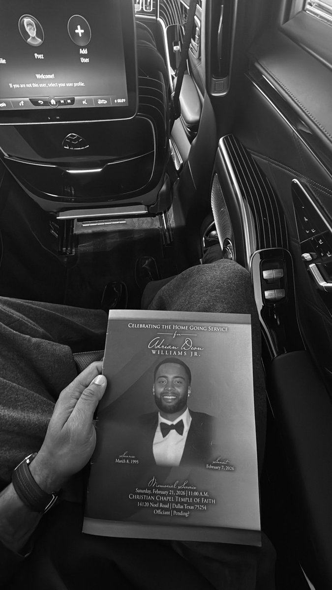 Jamal Adams tweet media