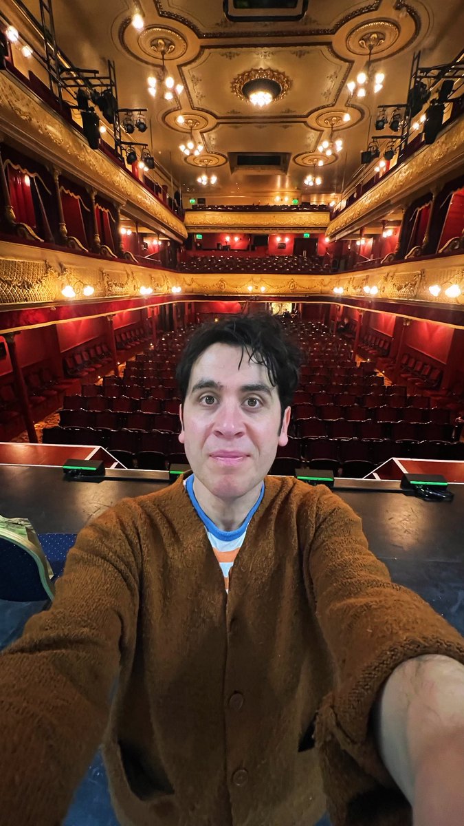 Pete Firman tweet media
