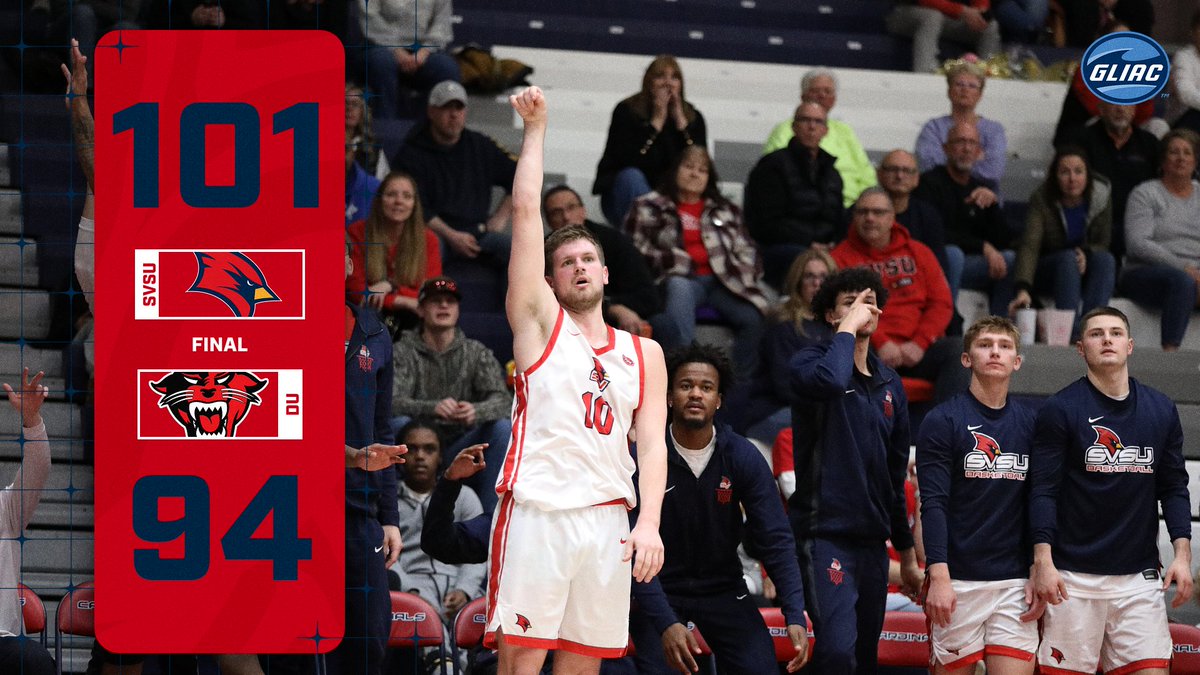 Saginaw Valley State MBB tweet media