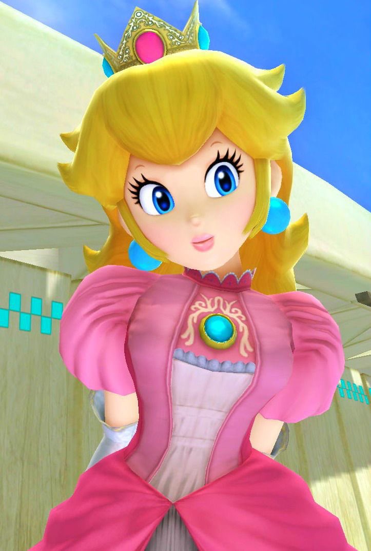 Princess Peach (@Peachy6471) / Posts / X