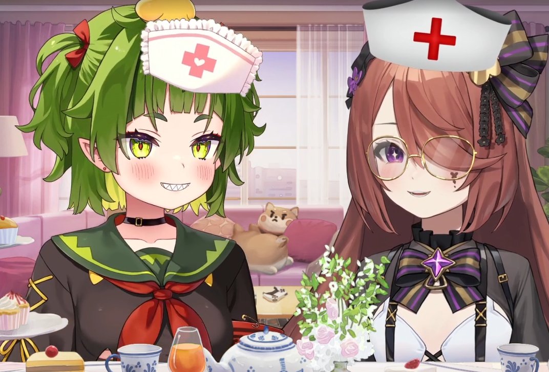 You'd trust us with your life. Right? :)