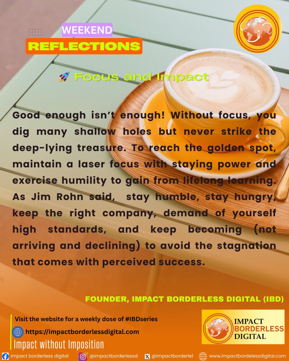 Impact Borderless Digital tweet media