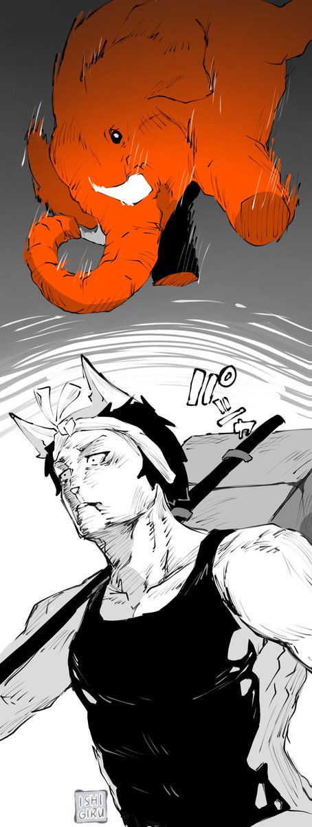 #battlecats #TheBattleCats 

Before the disaster