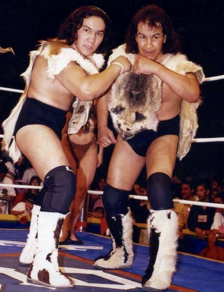 Los únicos Therian que respeto.