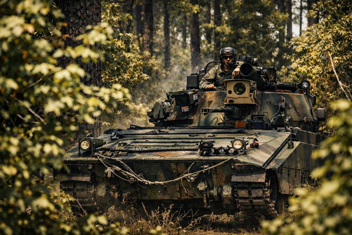 JRTC_FortPolk's tweet image. The 509th Geronimo doesn’t just challenge units at JRTC. They break habits, expose weaknesses, and forge warfighters. Lethal. Aggressive. Unmatched.
@SecArmy @DeptofWar @DOWResponse 

#Geronimo #OPFOR #JRTC #ArmyTraining #ForgedForWar #ArmyWarfighting