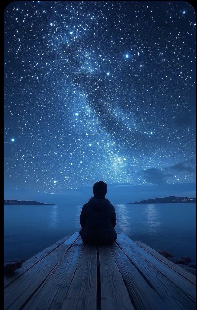 a452010's tweet photo. أغلب القلق سببه أشياء لم تحدث أصلًا.
عقلك يضخّم المستقبل. 80% 
مما تخافه لن يقع. https://t.co/yzyDve9rlH