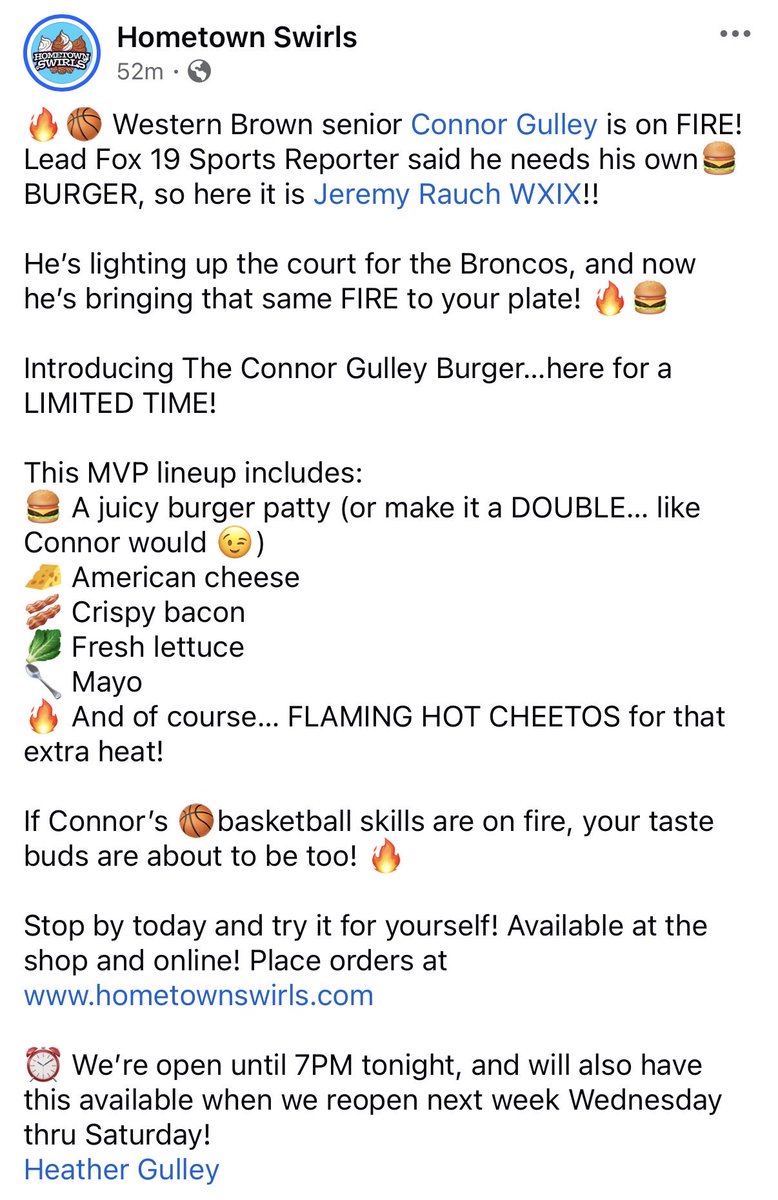 Ohio Crossover AAU tweet media