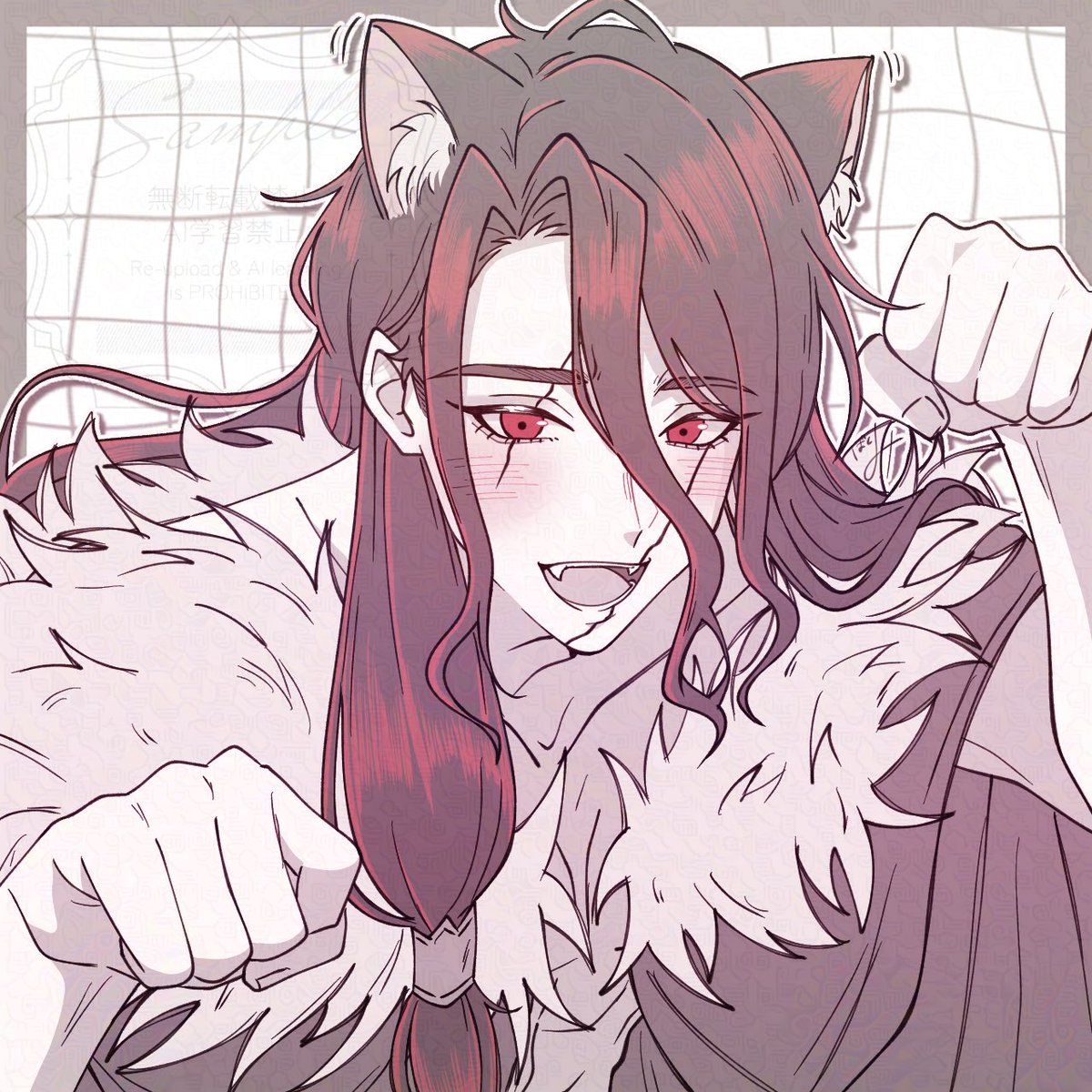 さるる@3月インテ (@saruru5383) / Posts / X