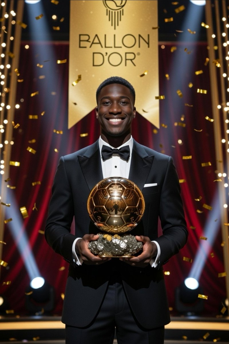 Omeenbaba's tweet photo. Bim Pepple 2026 Ballon D'or 🏆 #pafc https://t.co/DSVk9jpkHt