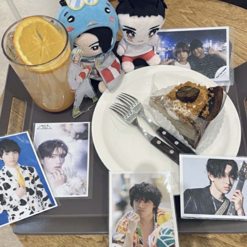 1v_maru's tweet photo. 길감자 드디어 먹엇슨 💕💕 https://t.co/6eqNfuNpV6