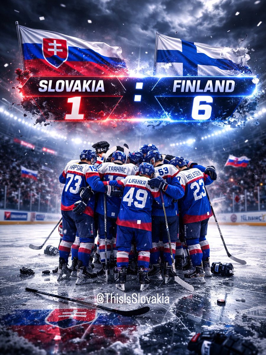 This Is Slovakia tweet media