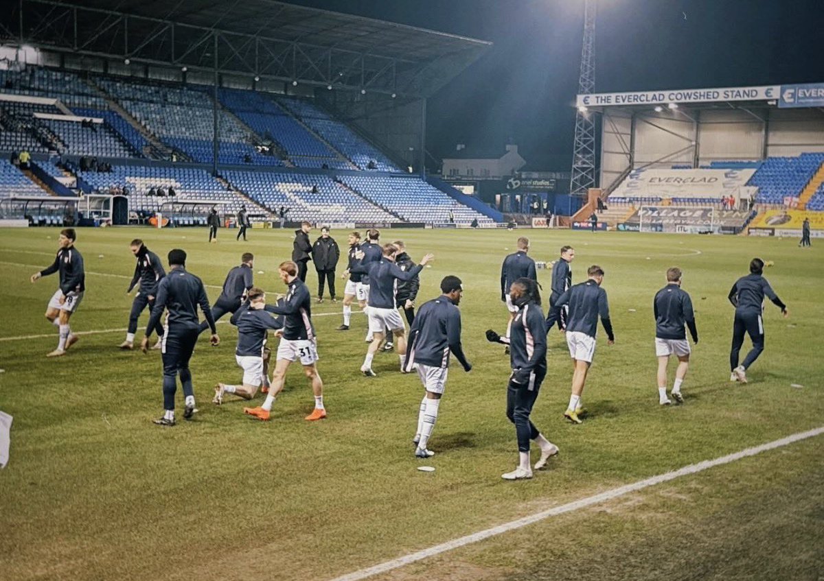 TrfcStatto's tweet image. 💰 Tranmere Rovers fans who have paid the extortionate £440 season ticket price have had to pay £110 per home win this season. 

Fans who got in on the £396 early bird deal have paid £99 per win.

“Affordable Live Football” is dead, as is Tranmere Rovers.
#TRFC #SWA