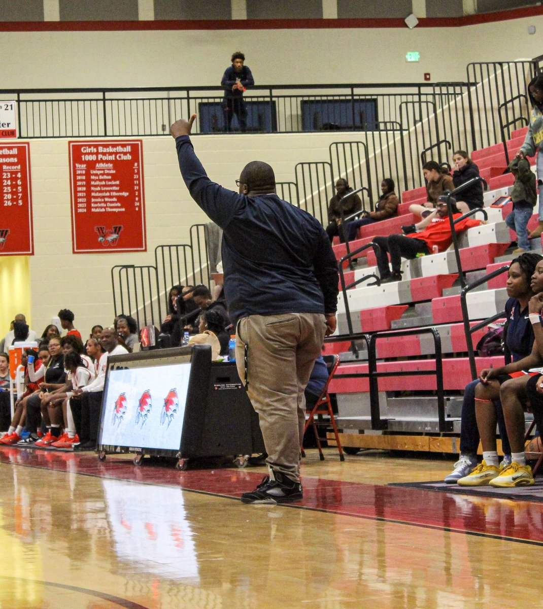 Dominque Thompson, CAA, MS tweet media