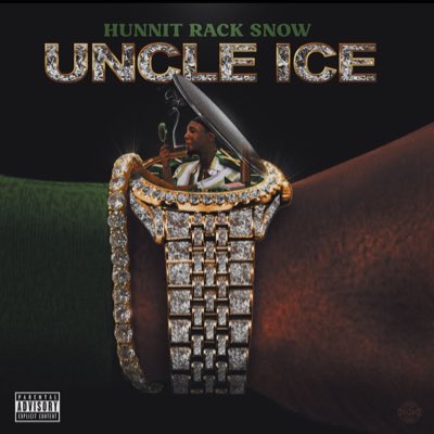 Hunnit Rack Snow tweet media