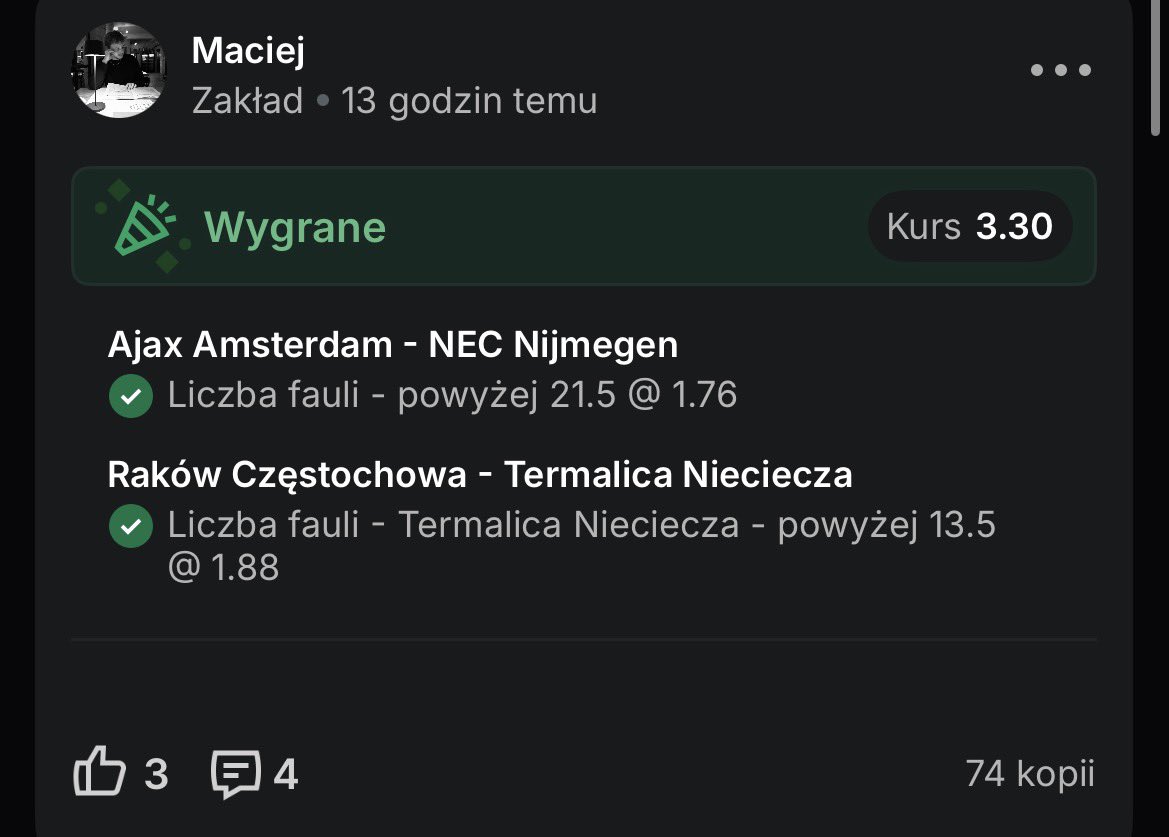 Maciej Kurlikowski tweet media