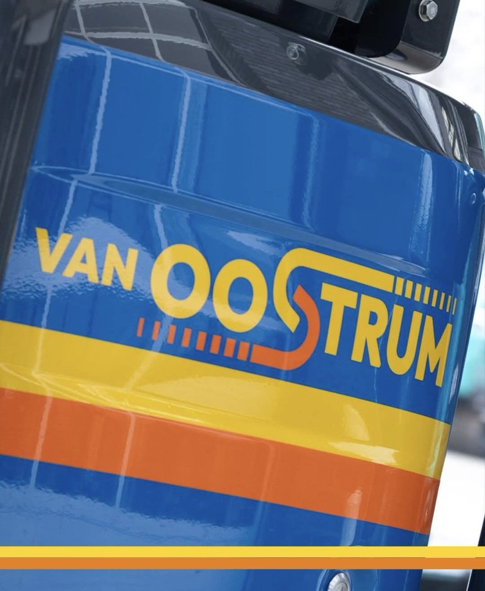 V. Oostrum Westbroek (@vanoostrumbv) on Twitter photo 