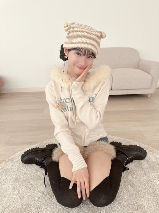 Twitterのコスプレ画像3