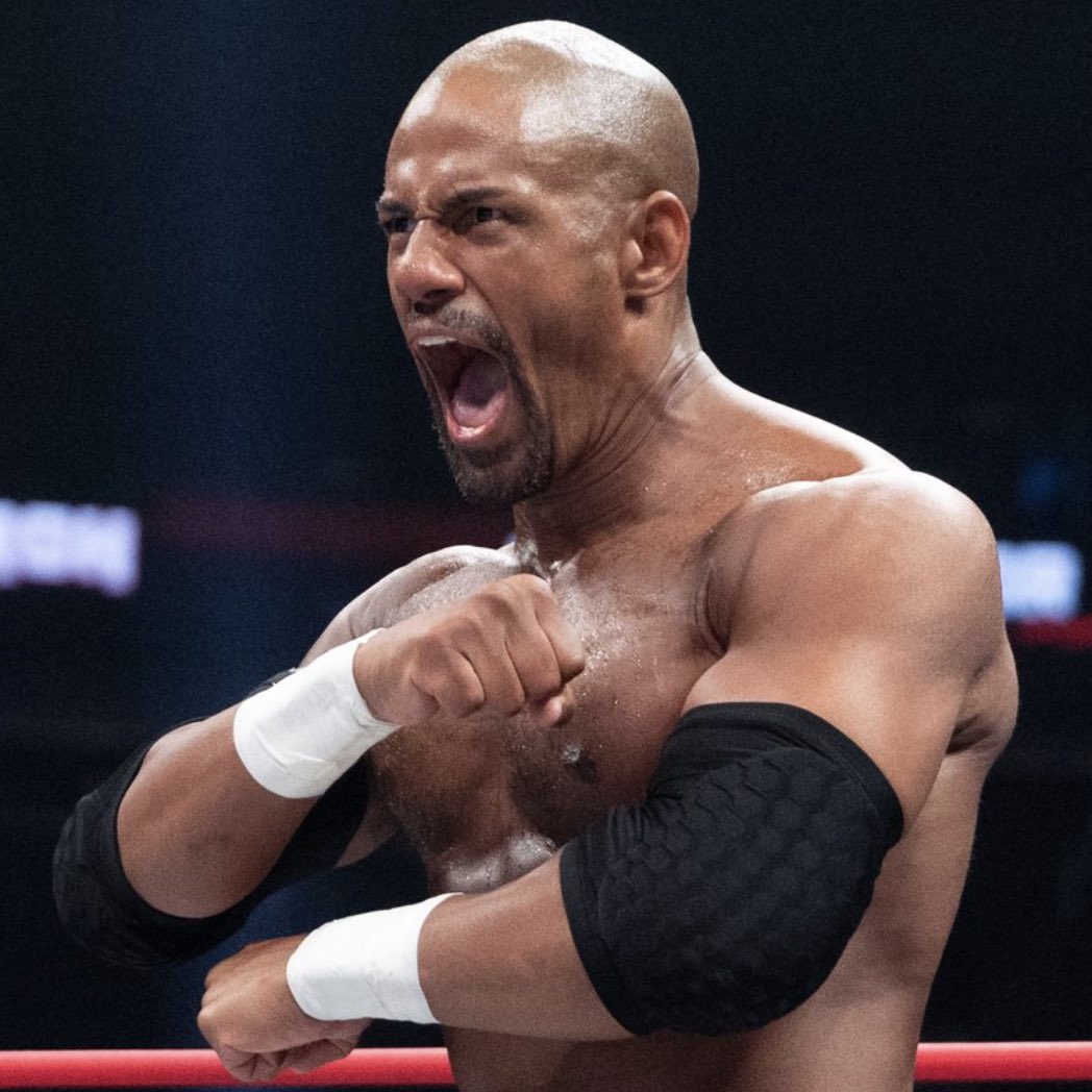 Fightful Wrestling tweet media