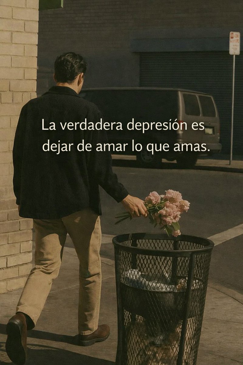 Duro de aceptar