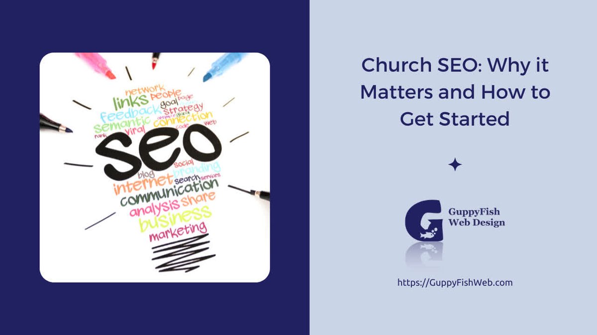 Karen Carps | GuppyFish Web Design tweet media