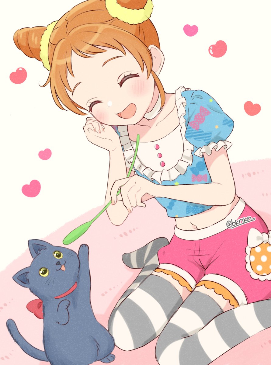 きなこな tweet media